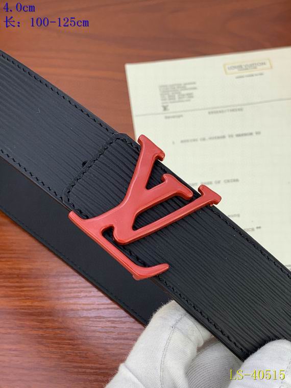 LV Belt 40mm 100-125cm 8L (12)